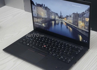 Lenovo ThinkPad X1 Carbon i5-10210U