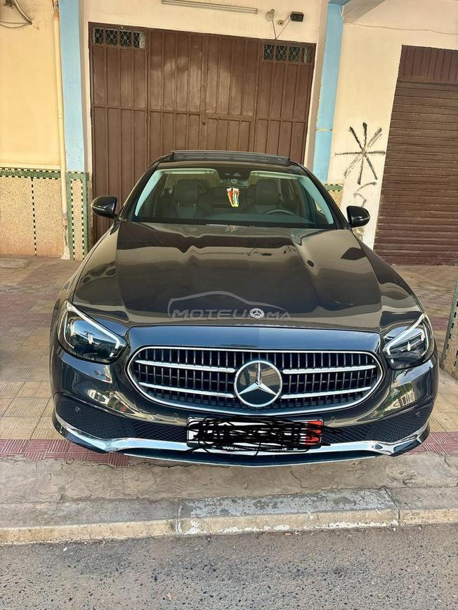 Mercedes benz 