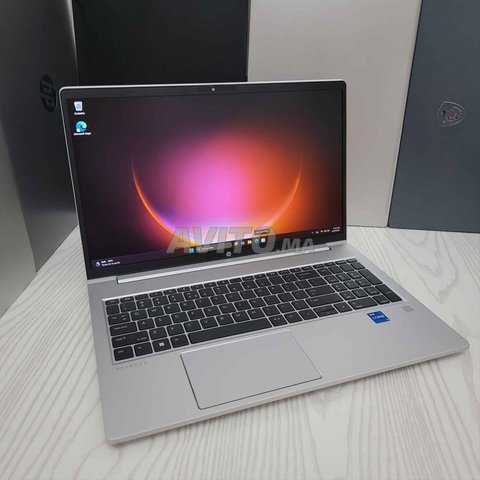 HP ProBook 450 G10 i5-1335U