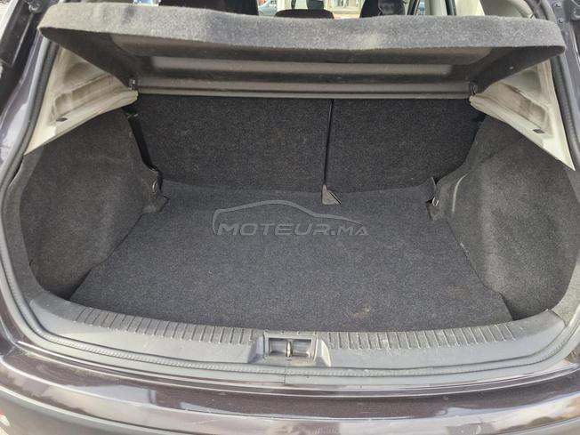 Nissan Qashqai Diesel Automatique 2014