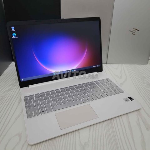 HP 15s-fq1xxx i7-1065G7