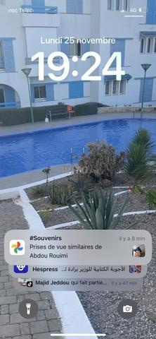 Bel appartement à vendre avec piscine - 2