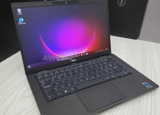 Dell Latitude 7320 i5‑1145G7