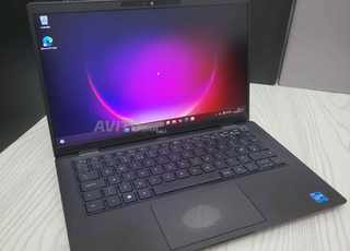 Dell Latitude 7420 i5‑1145G7