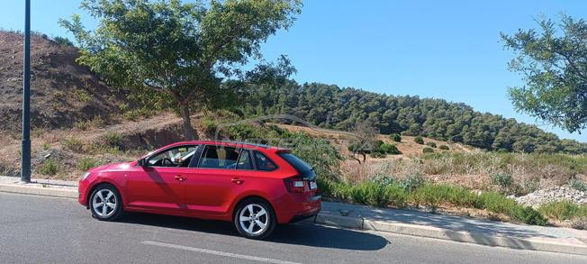 Skoda Spaceback toute options 