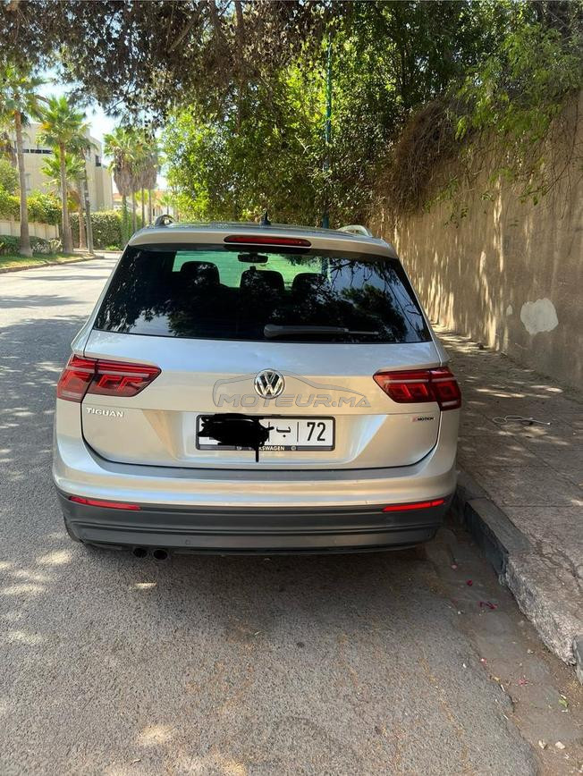 tiguan volkswagen