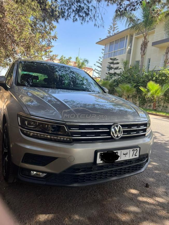 tiguan volkswagen