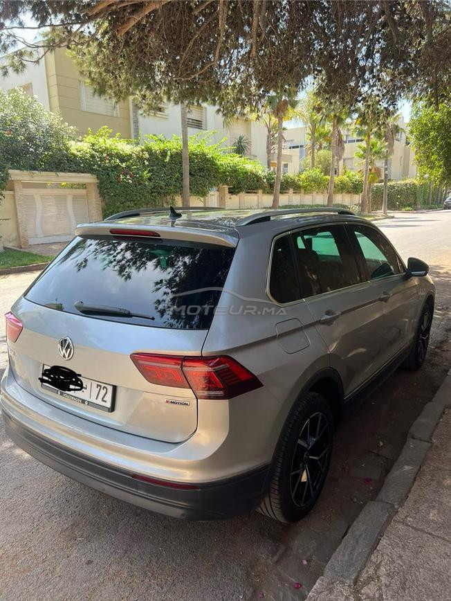tiguan volkswagen