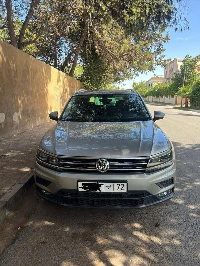 tiguan volkswagen