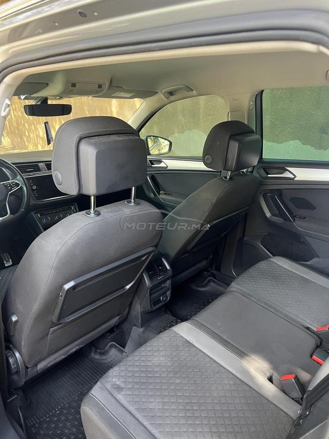 tiguan volkswagen