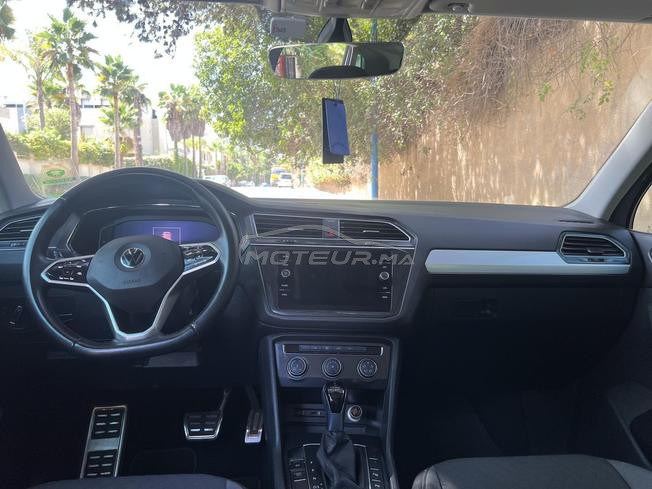 tiguan volkswagen