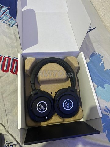 Audio-Technica ATH-M40x