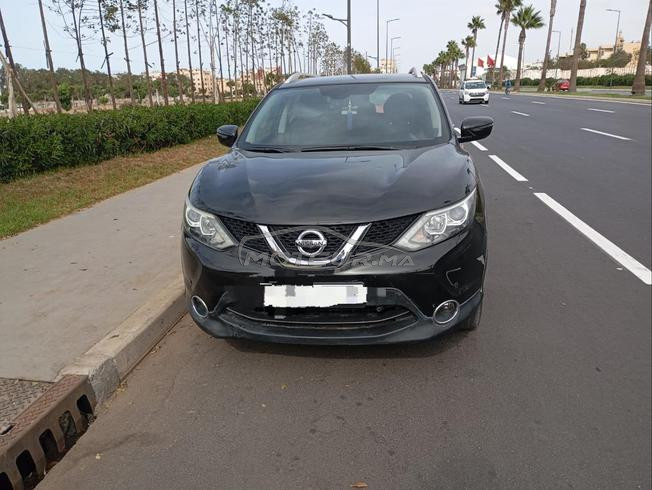 nissan quashqai a vendre