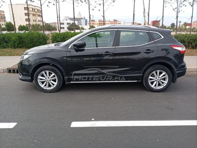 nissan quashqai a vendre