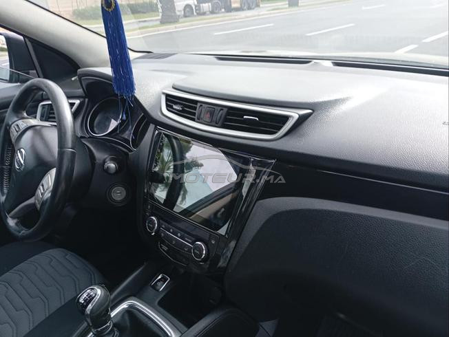 nissan quashqai a vendre
