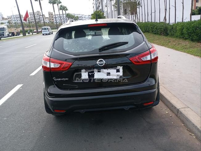 nissan quashqai a vendre