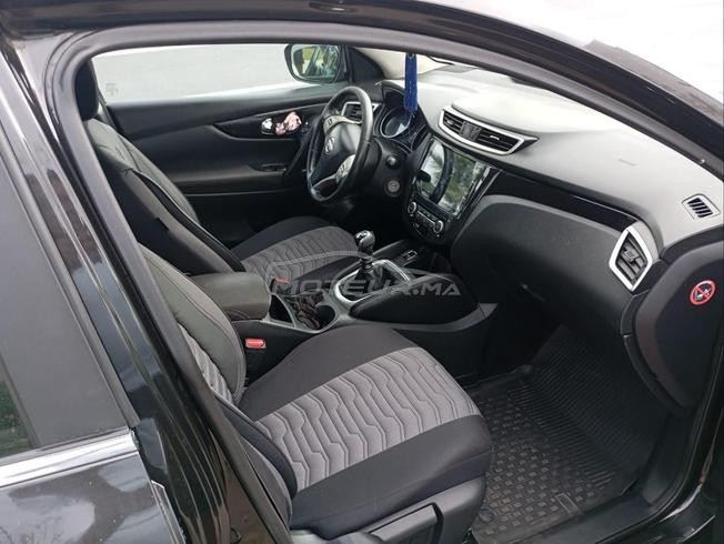 nissan quashqai a vendre