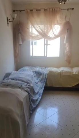 Appartement à louer 60 m² à Al Irfane TANGER