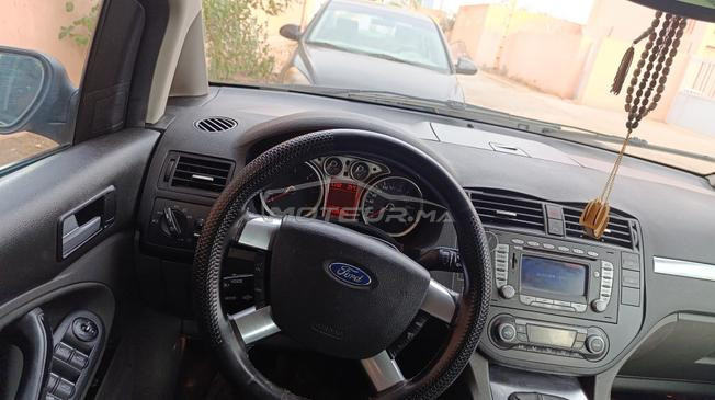 ford dewana 