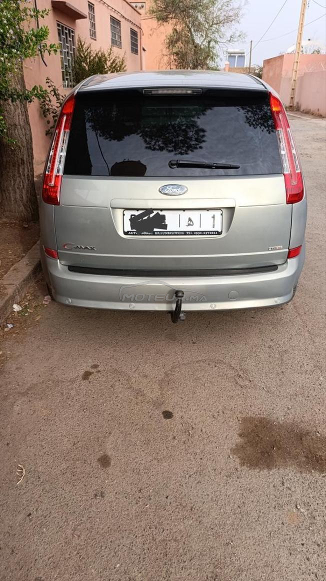 ford dewana 