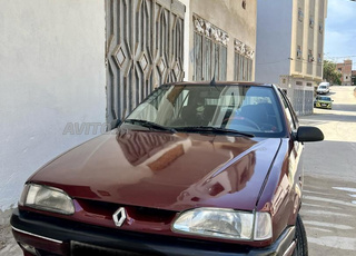 Renault R19 Diesel Manuelle 1994 à Tanger