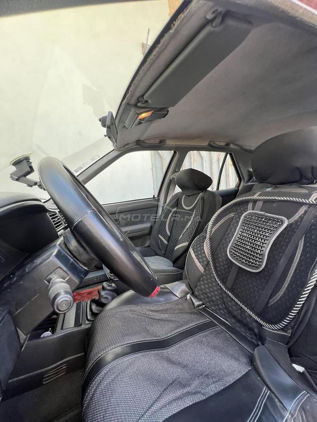 Renault R19 Diesel Manuelle 1994 à Tanger