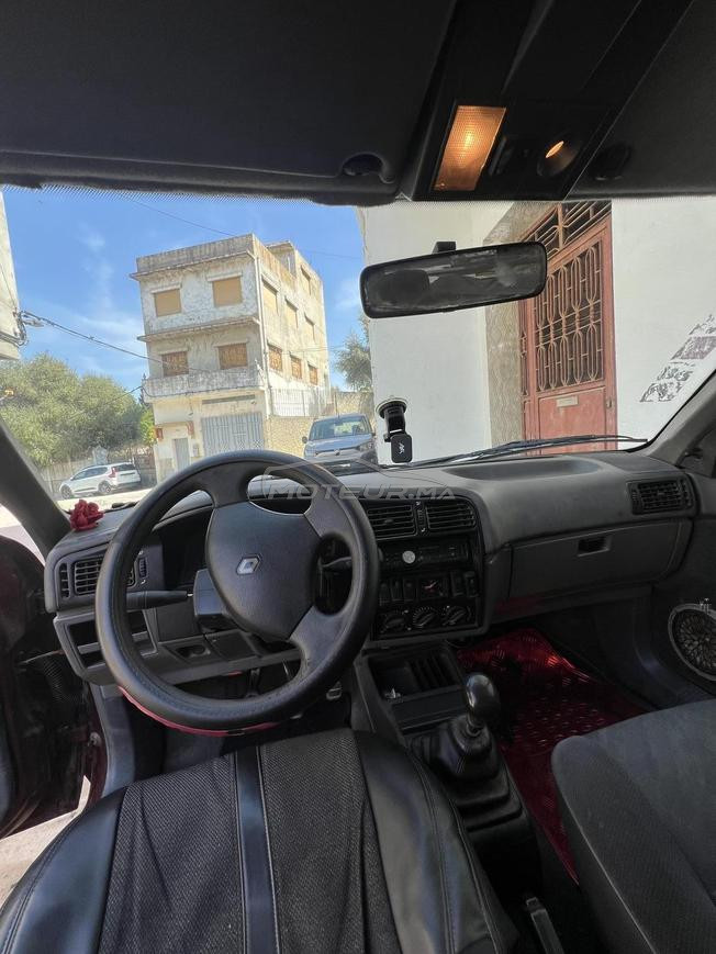 Renault R19 Diesel Manuelle 1994 à Tanger