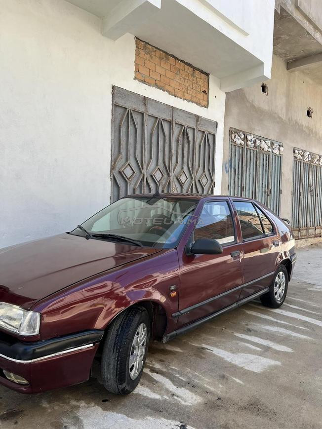 Renault R19 Diesel Manuelle 1994 à Tanger