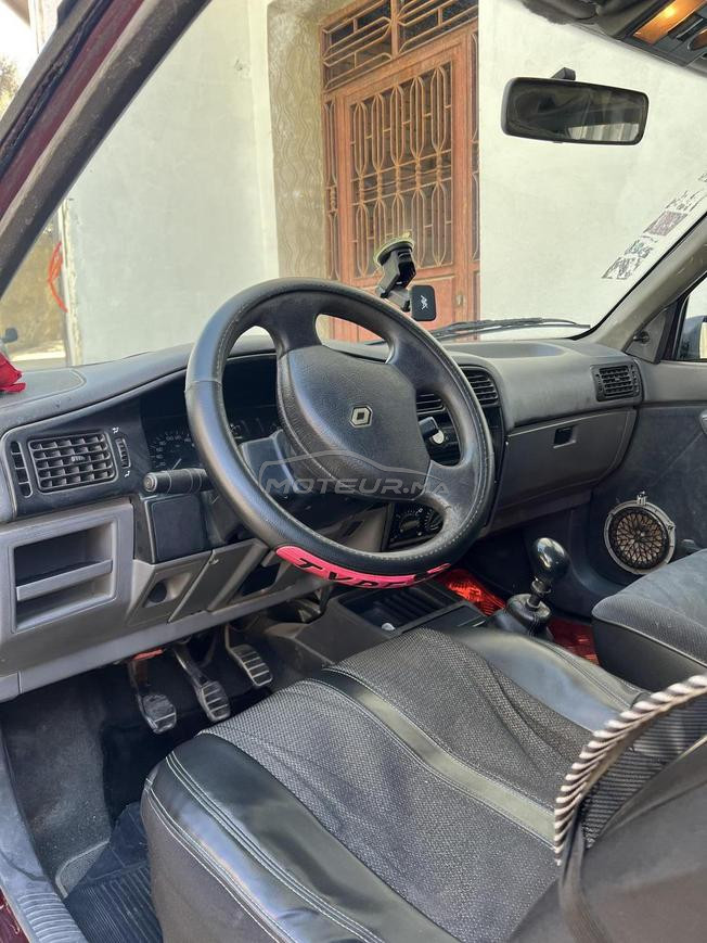Renault R19 Diesel Manuelle 1994 à Tanger