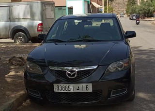 Mazda 3 n9ia 2009