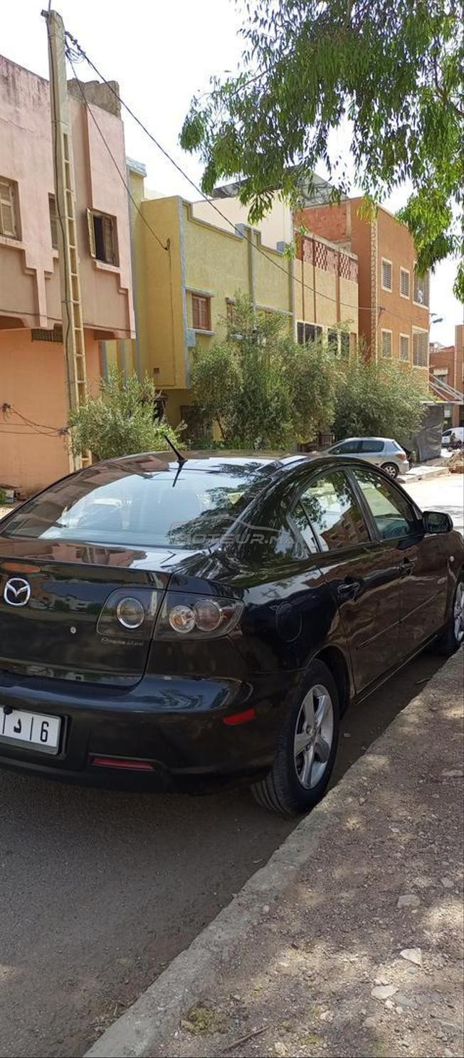 mazda 3 n9ia 2009