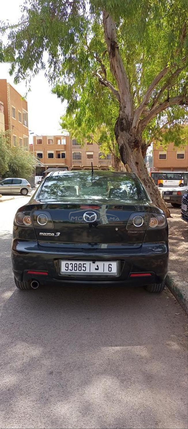 mazda 3 n9ia 2009