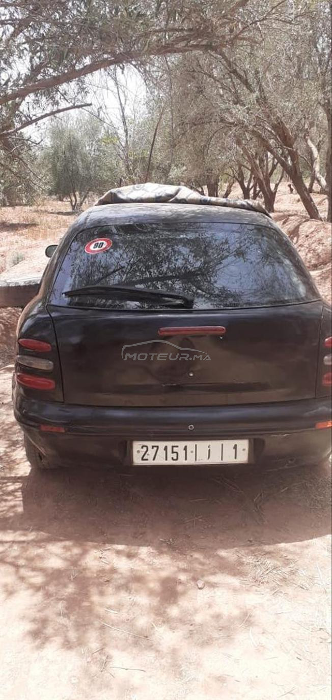Fiat Brava Essence Manuelle 1998
