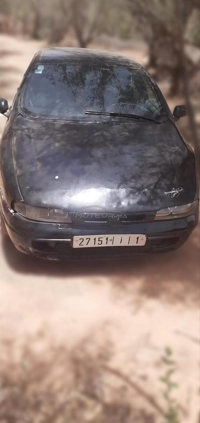 Fiat Brava Essence Manuelle 1998