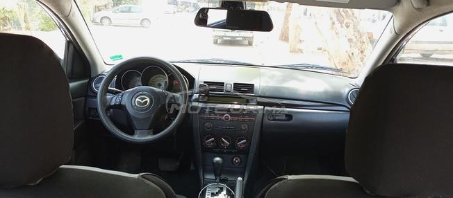 mazda 3 n9ia 2009