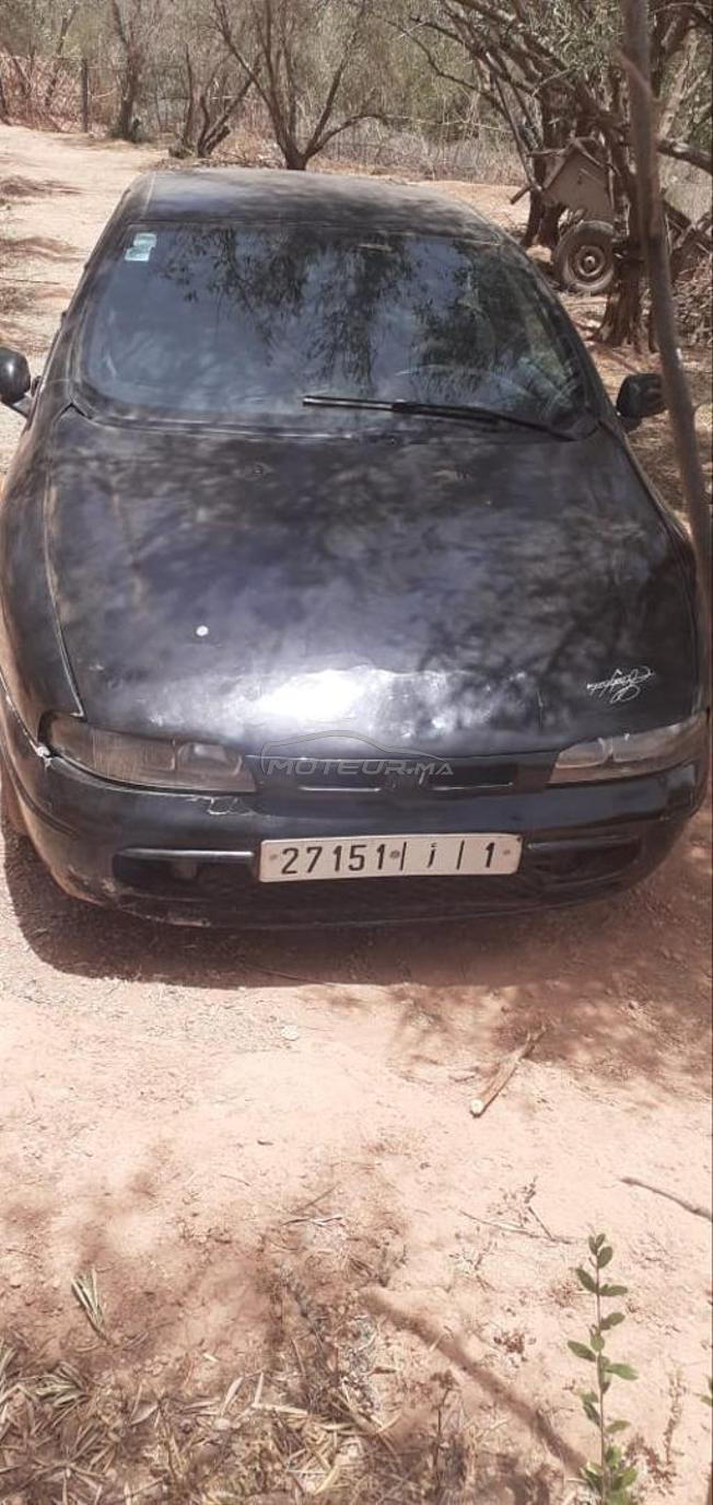 Fiat Brava Essence Manuelle 1998