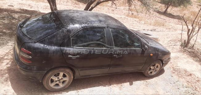 Fiat Brava Essence Manuelle 1998