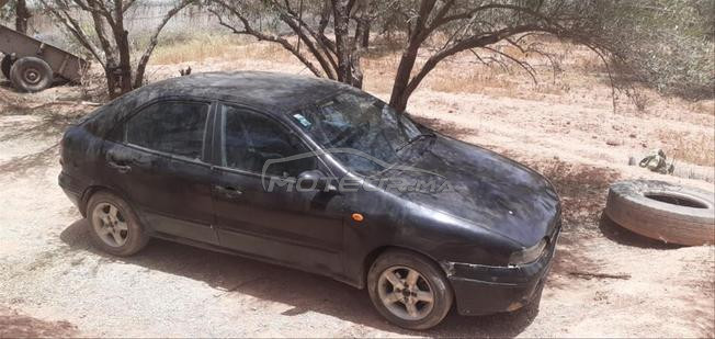 Fiat Brava Essence Manuelle 1998