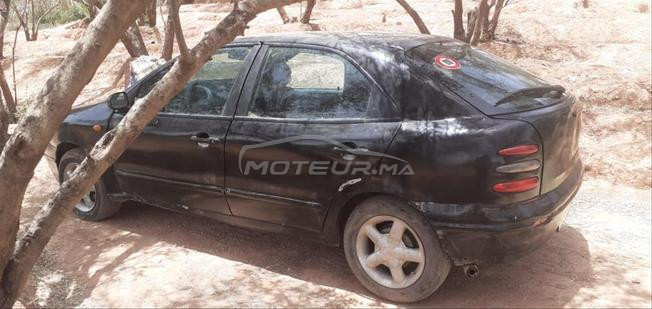 Fiat Brava Essence Manuelle 1998