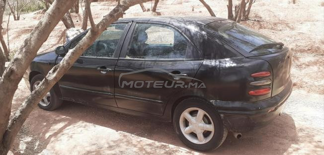 Fiat Brava Essence Manuelle 1998