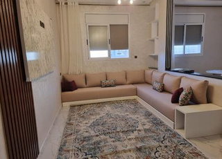 séjour très bon état à vendre