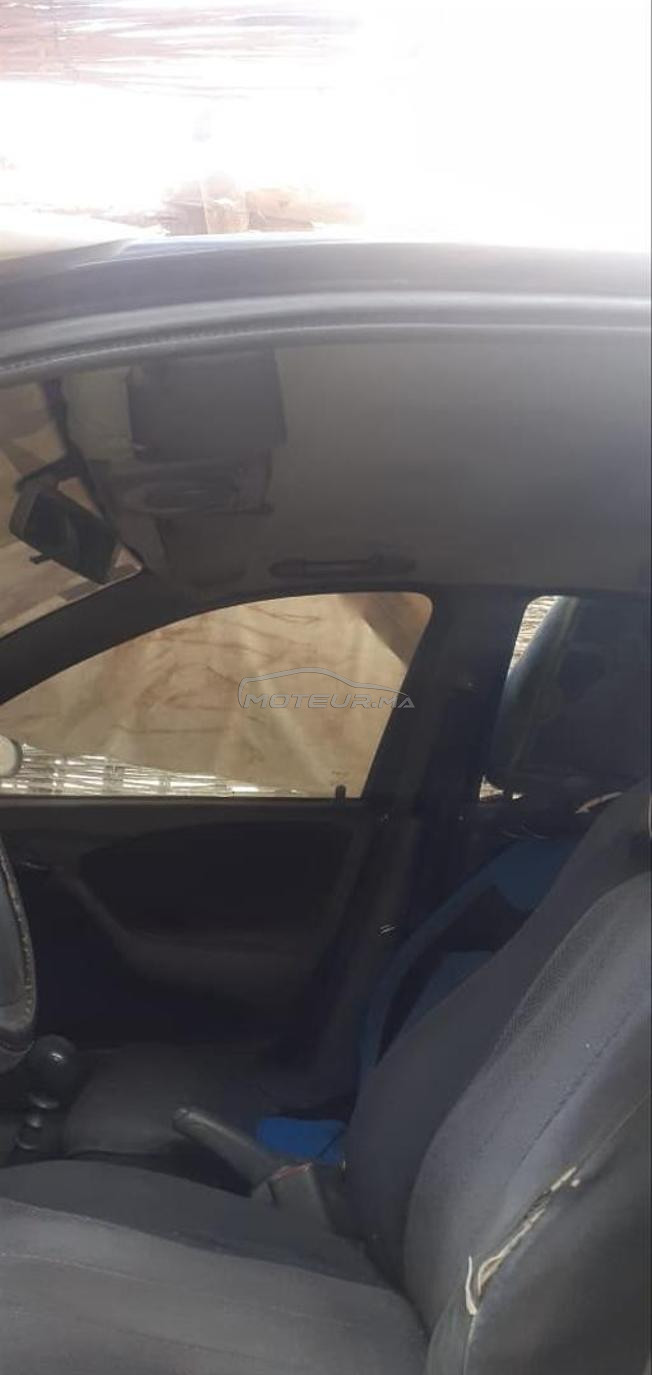 Fiat Brava Essence Manuelle 1998