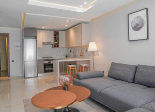 استوديو يومي نظيف جداً ومجهز جيداً