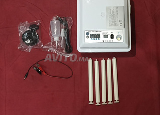 حضانة ذكية تلقائية 🐣🐤