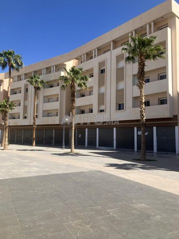 Appartement 3 chambres à louer 115 m² à Oujda