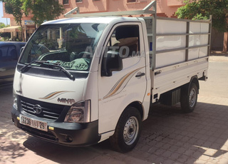 Pick-up de type Tata en très bon état