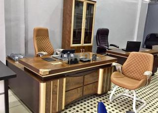 Conceptions professionnelles pour bureaux