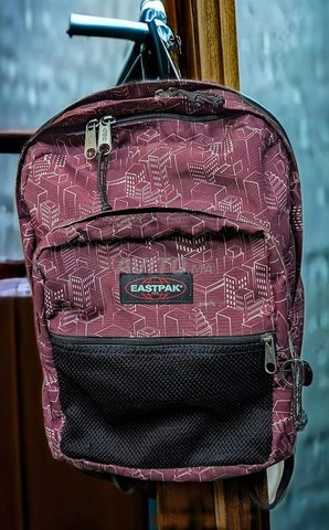 🇧🇻Eastpak original 38L