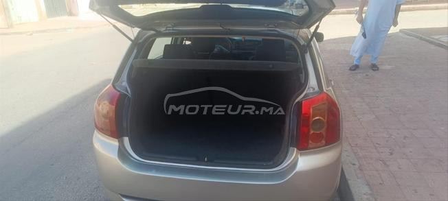 Toyota Corolla Essence Manuelle 2005 à Laâyoune