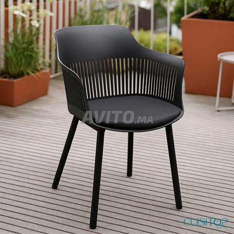 Chaise café